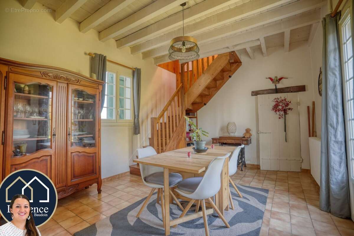 Maison à NOGENT-LE-ROI