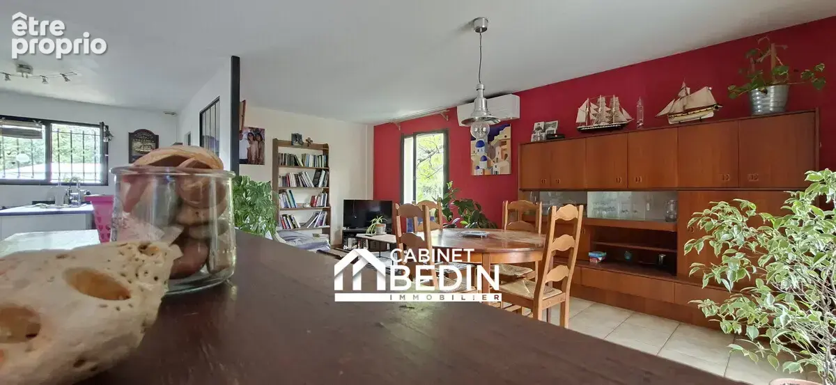 Maison 86 m² à Libourne  - photo 3