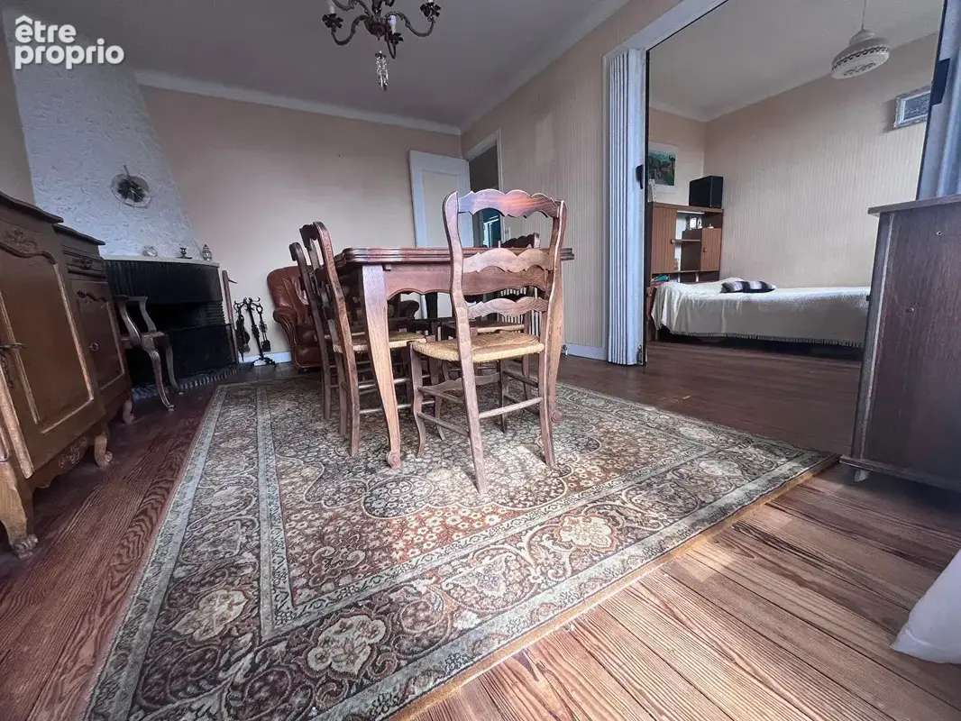 Maison 5 pièces 100 m² centre ORTHEZ - photo 5