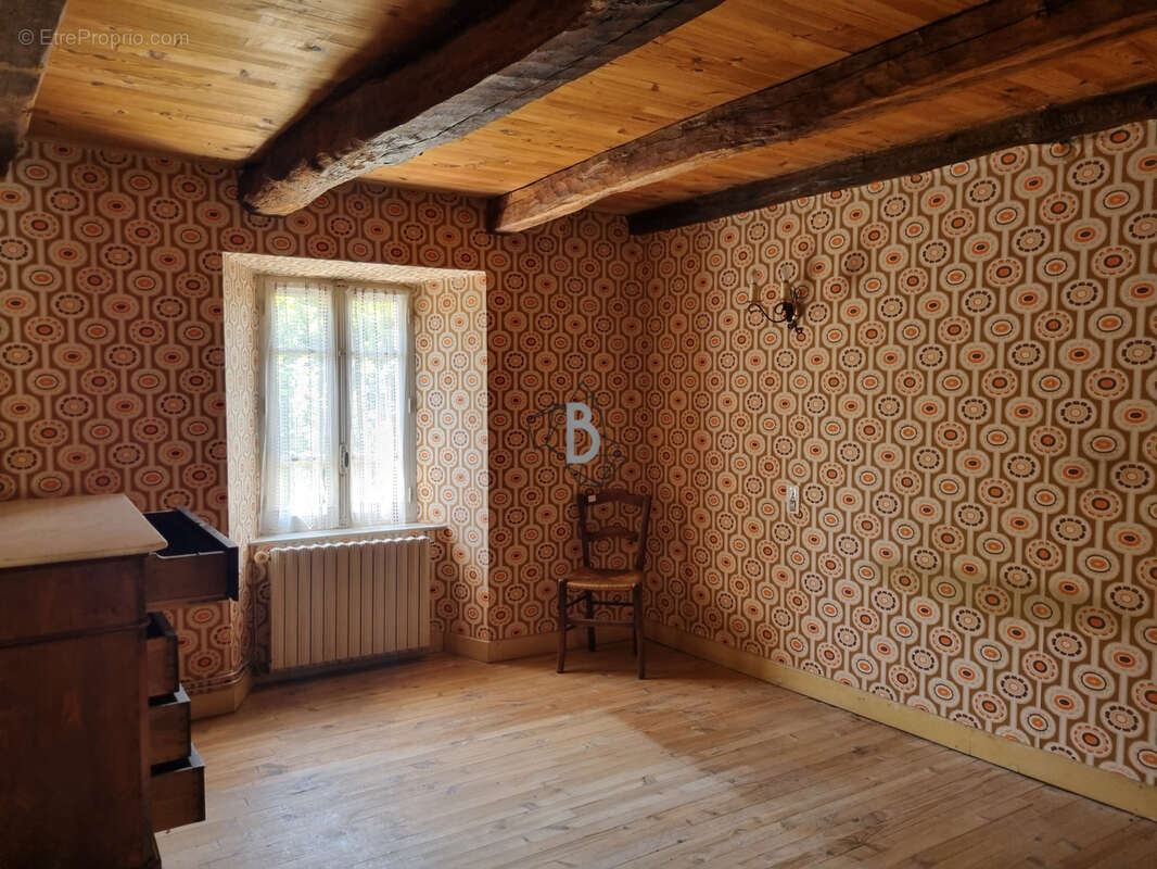 Maison à LA SELVE