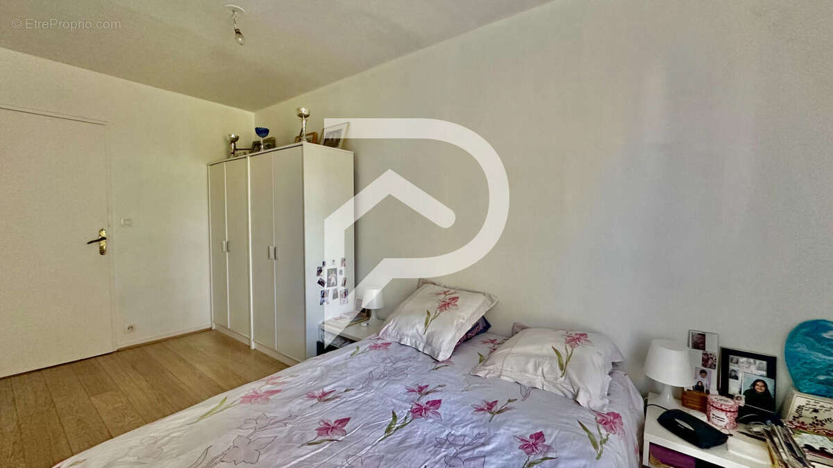 Appartement à VILLEPINTE