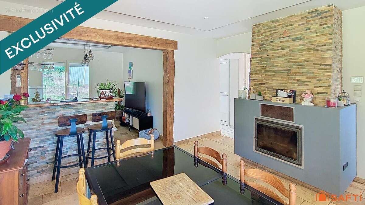 Photo 3 - Maison à FUMEL