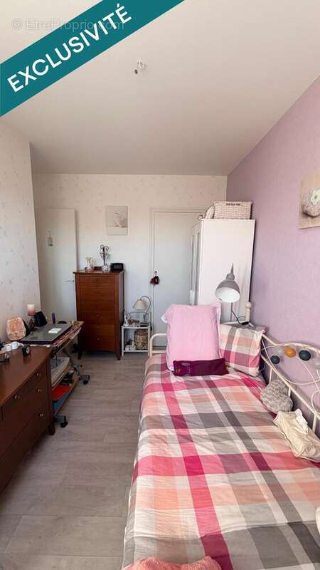 Photo 8 - Appartement à VICHY