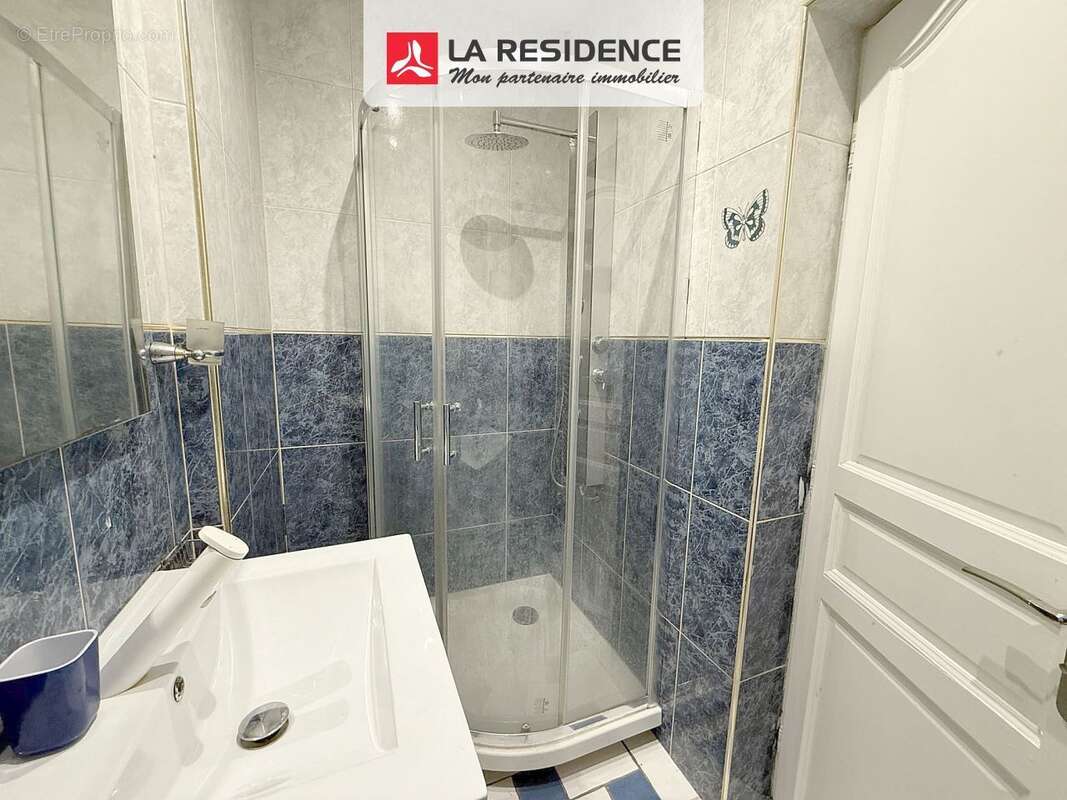 Maison à VELIZY-VILLACOUBLAY