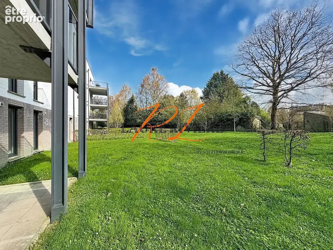 Photo 1 - Appartement à MARCQ-EN-BAROEUL