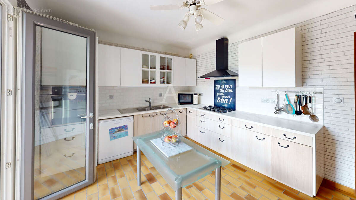 Maison à MARGUERITTES