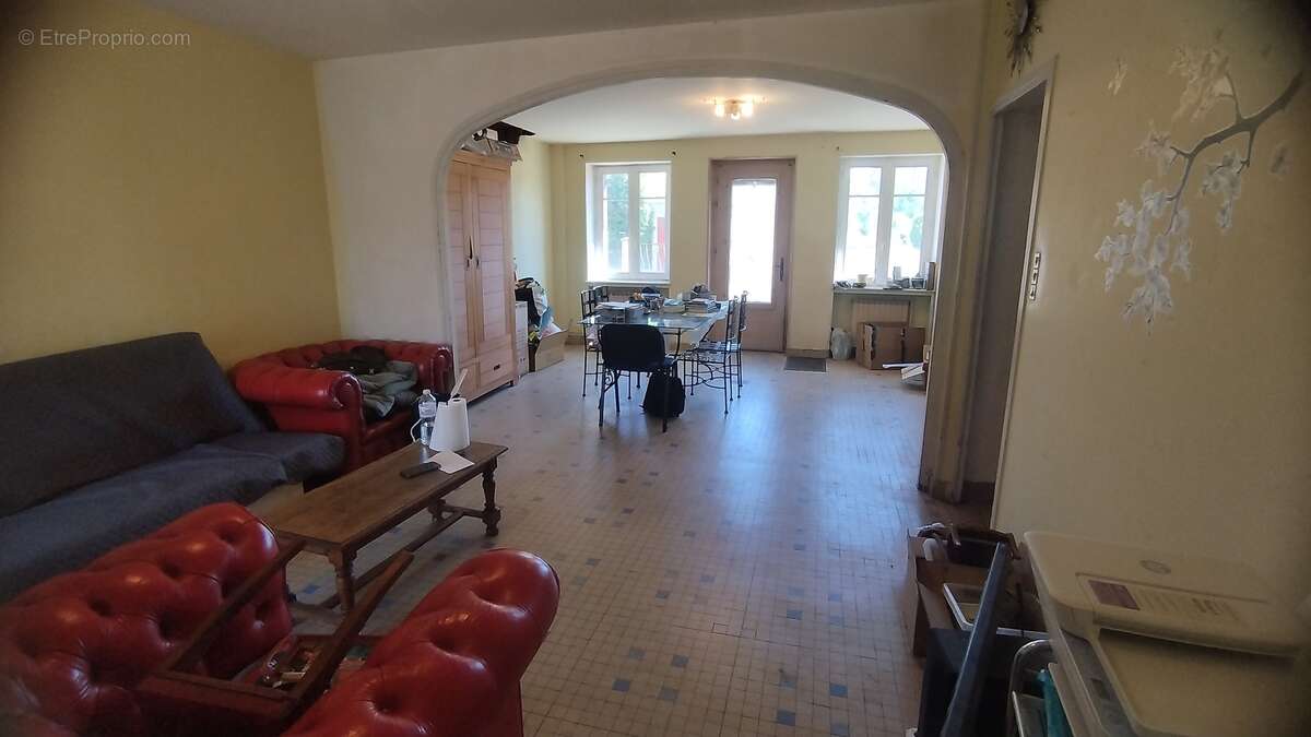 Maison à IMPHY