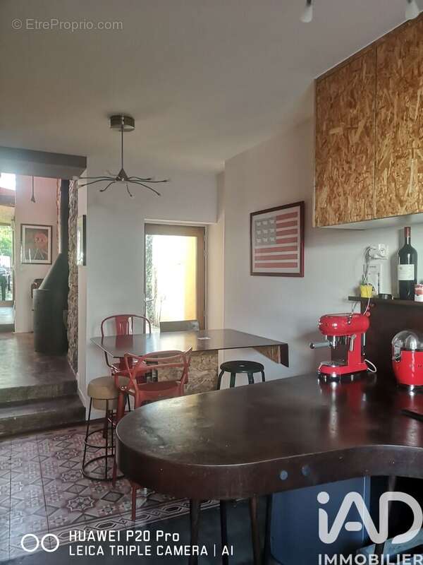 Photo 3 - Maison à NANTES