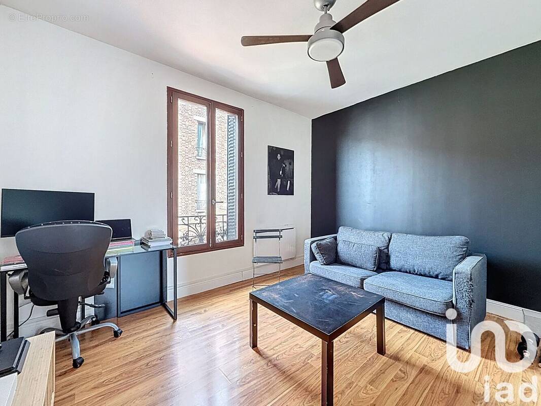 Photo 1 - Appartement à VILLENEUVE-LE-ROI