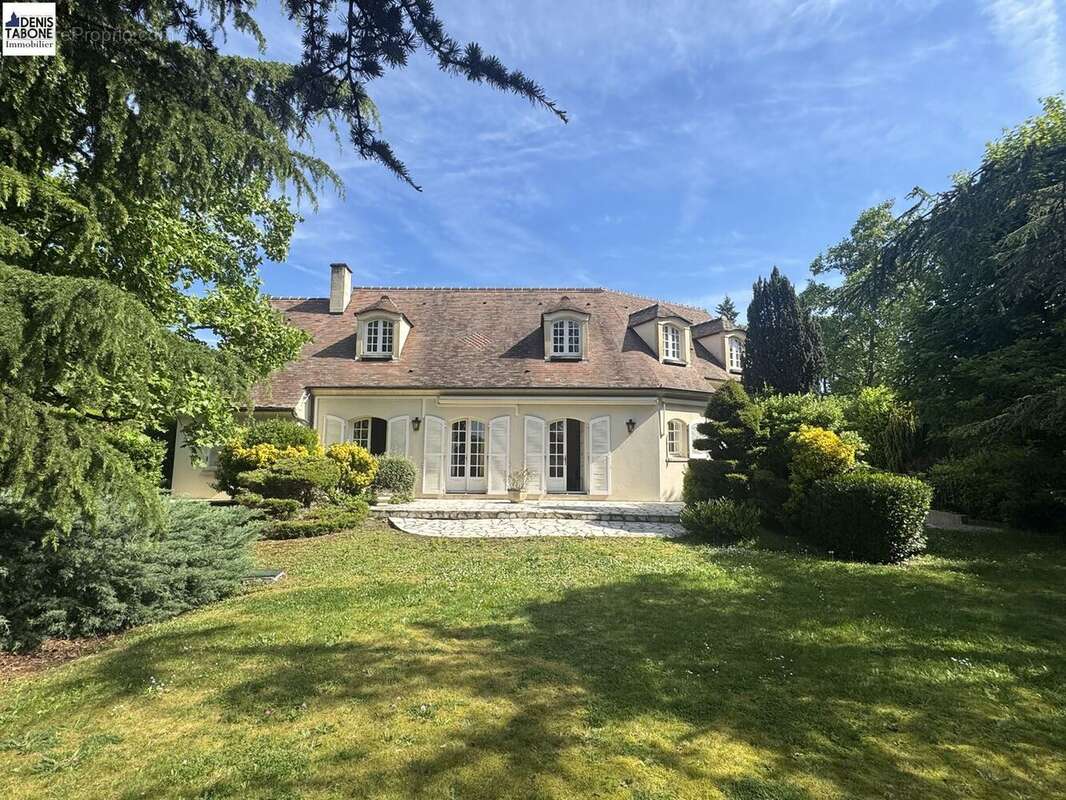 Maison à SAINT-PRIX