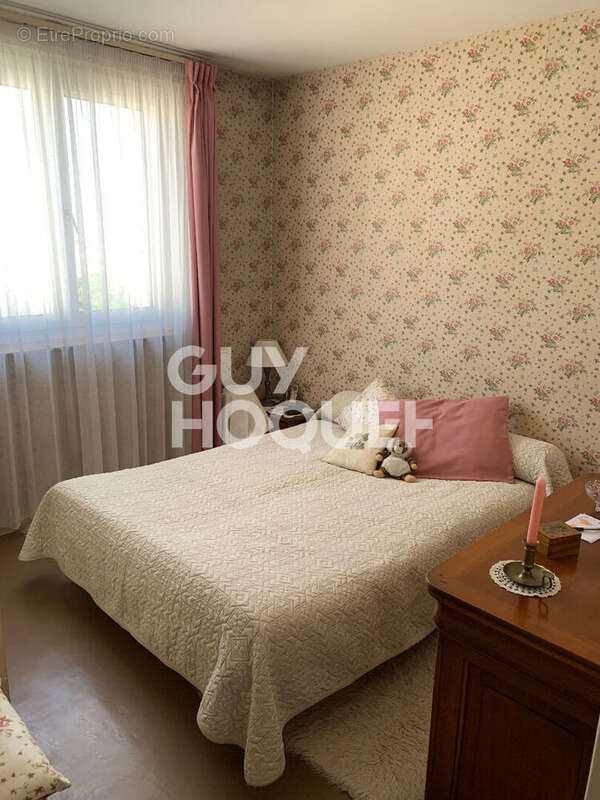 Appartement à VANVES