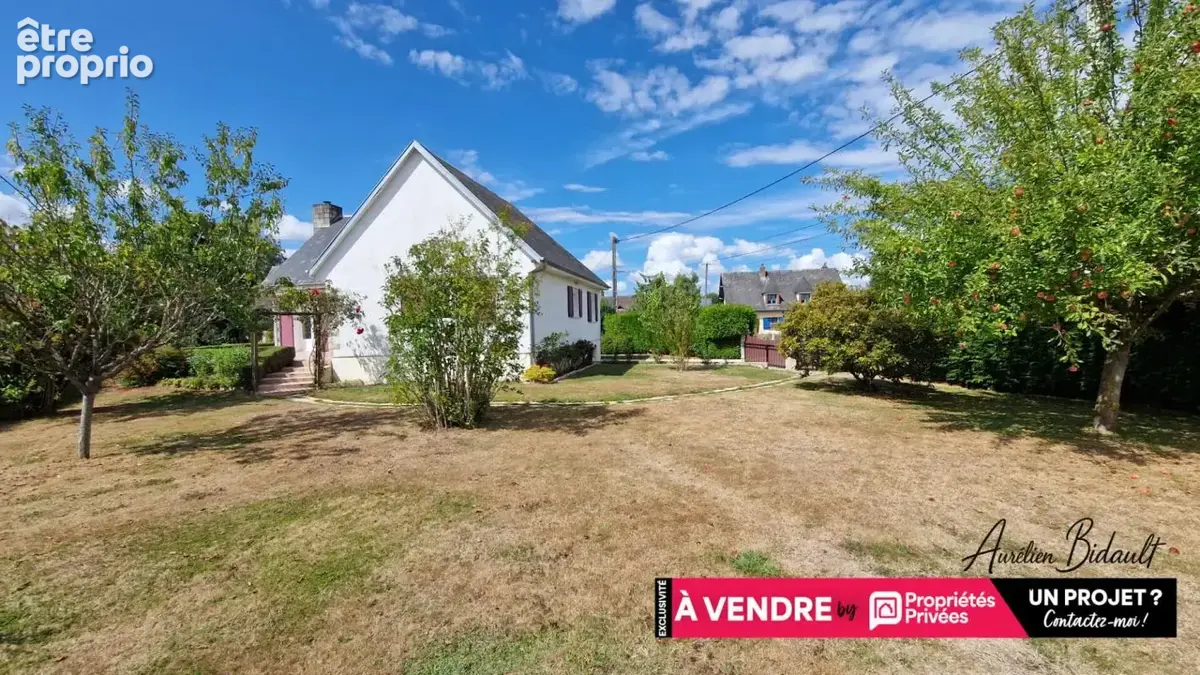 Maison 4 pièces 102 m² LE THUIT DE L'OISON - photo 2
