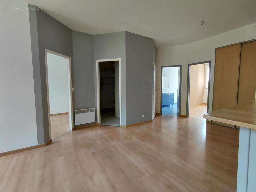 Appartement à PLEURTUIT