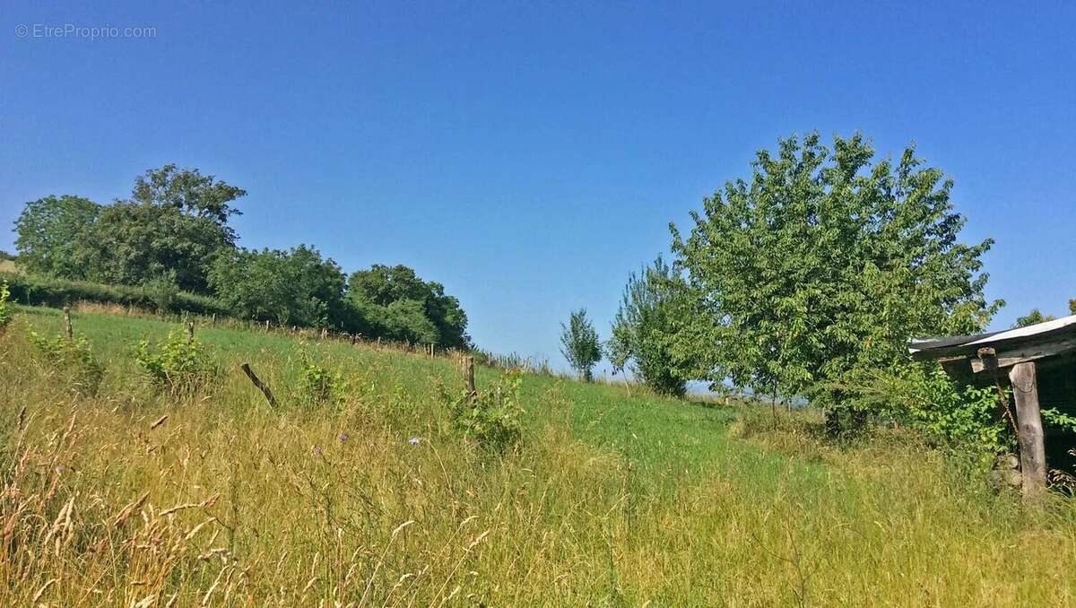 Maison à LOHITZUN-OYHERCQ