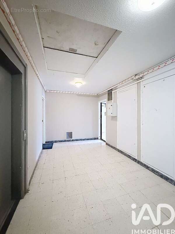 Photo 4 - Appartement à MANTES-LA-JOLIE