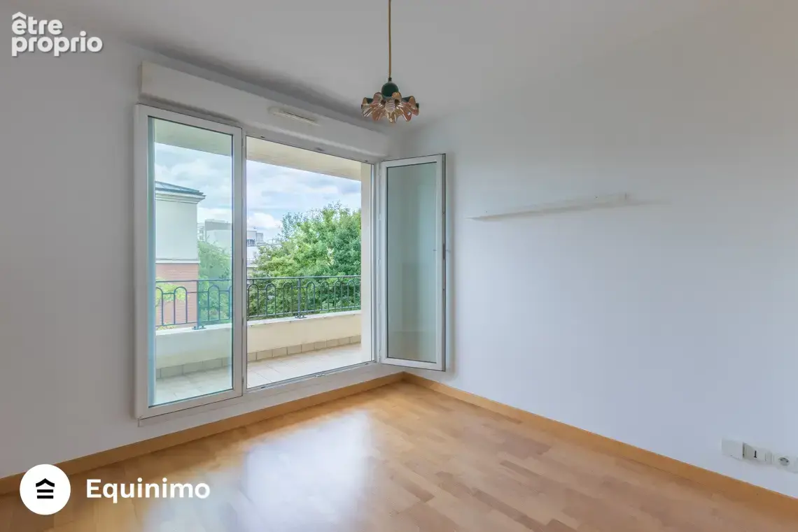 Appartement 5 pièce(s) 4 chambre(s) 120 m2 - photo 4