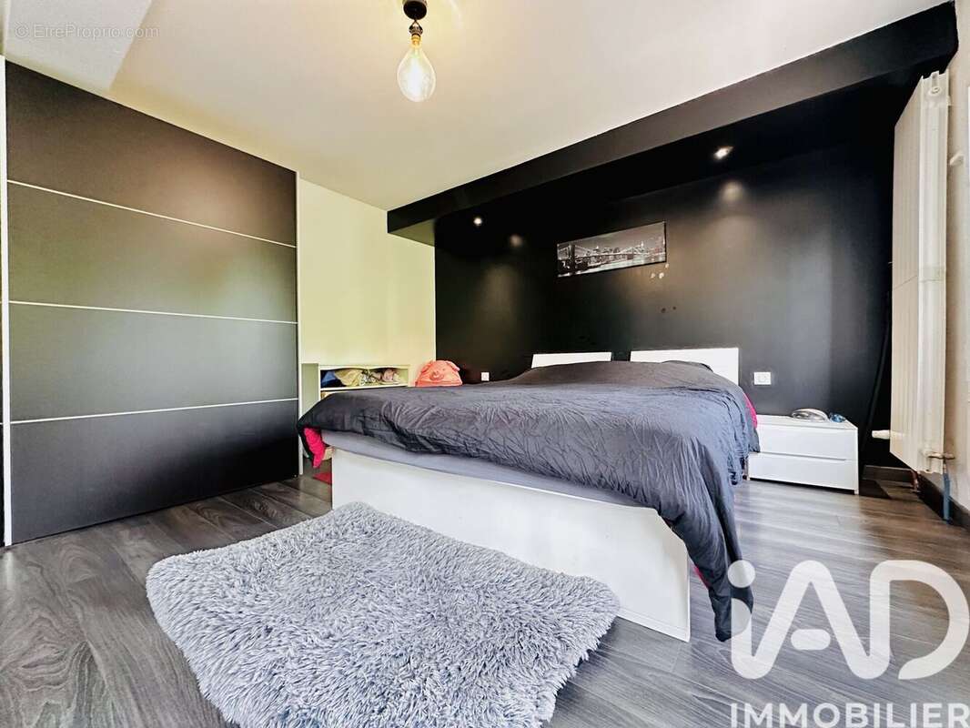 Photo 6 - Maison à SAINT-PRYVE-SAINT-MESMIN