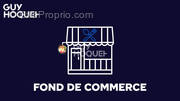Commerce à VERTOU