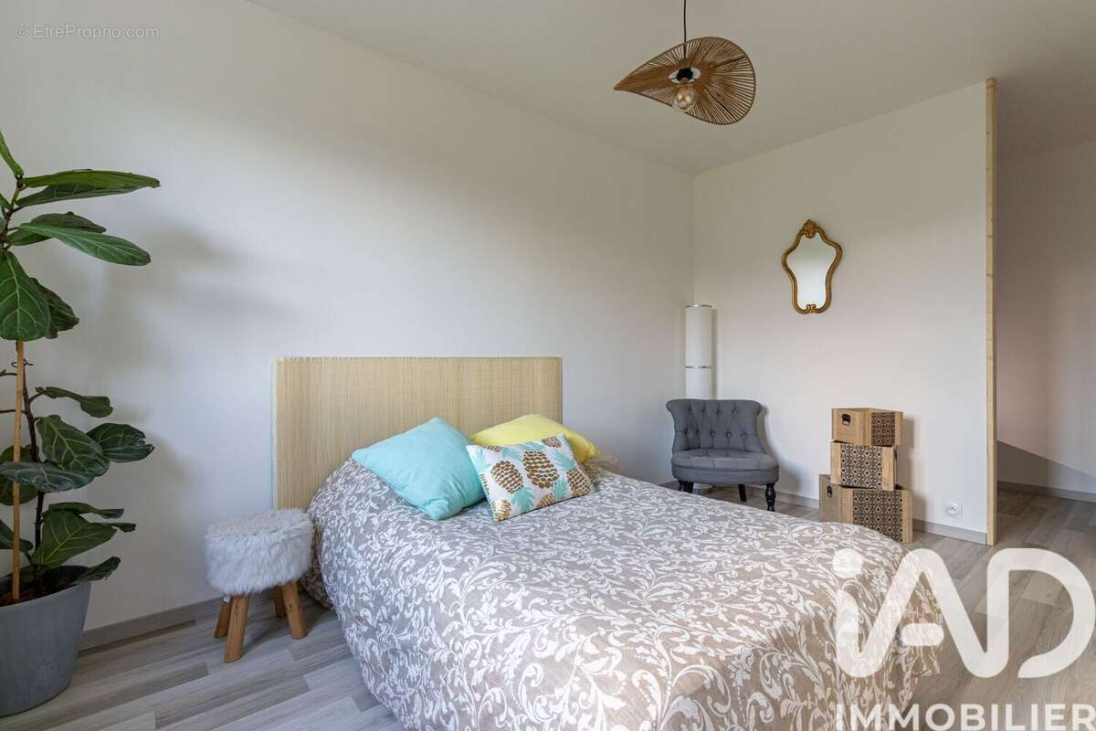 Photo 8 - Maison à CONCHES-EN-OUCHE