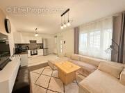 Appartement à ARBENT