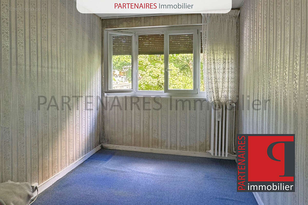 Appartement à LE PECQ