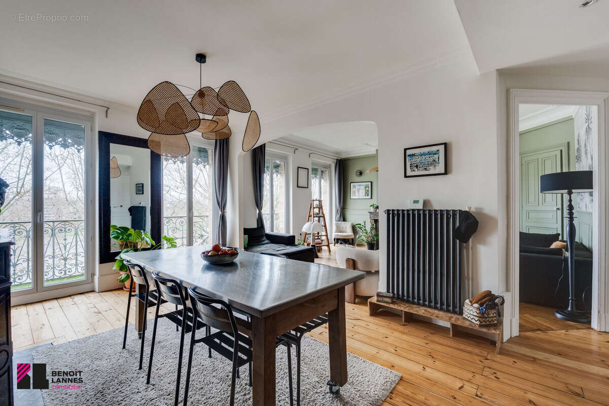 Photo 8 - Appartement à TOULOUSE