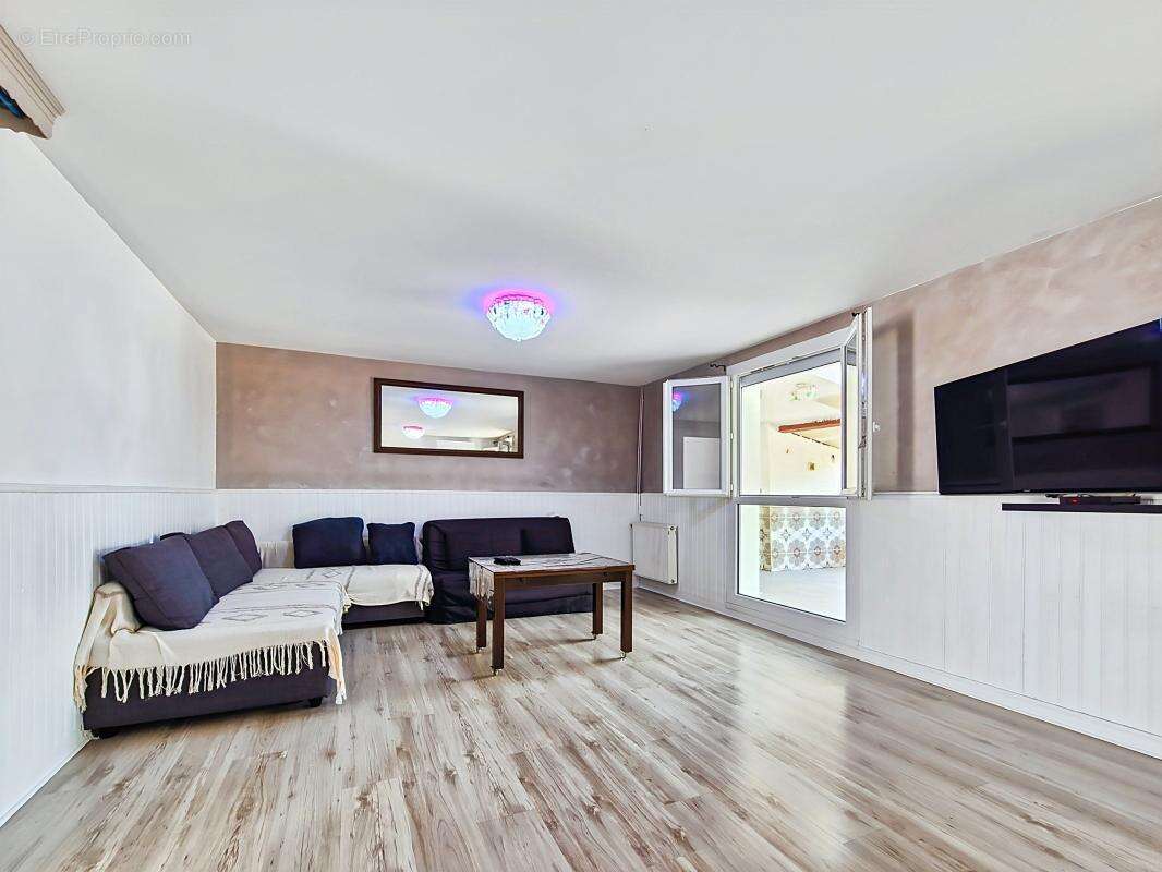 Saulce-sur-Rhône – Maison de plain-pied avec jardin clos et garage - photo 2