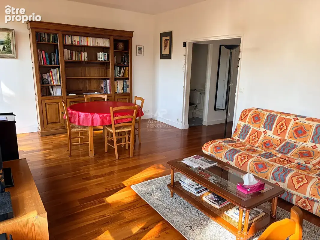 Appartement  4 pièce(s) 87 m2 - photo 6