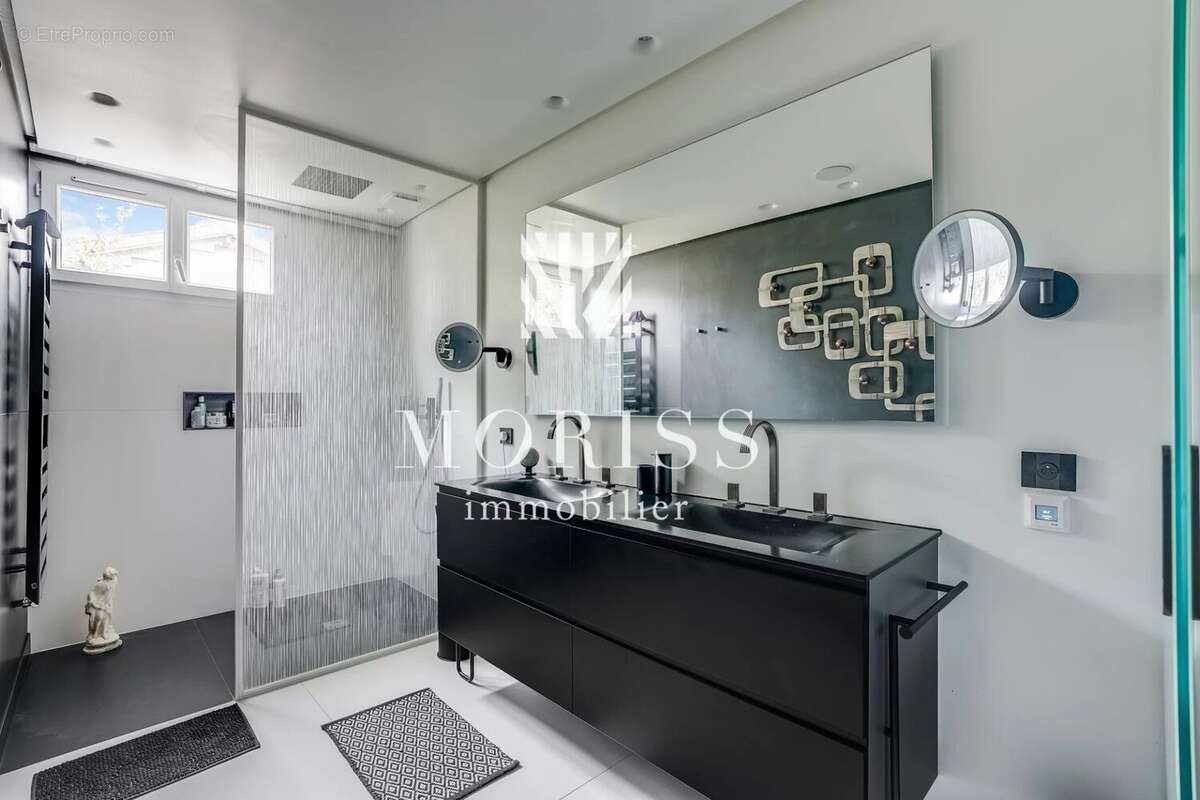 Appartement à FONTENAY-SOUS-BOIS