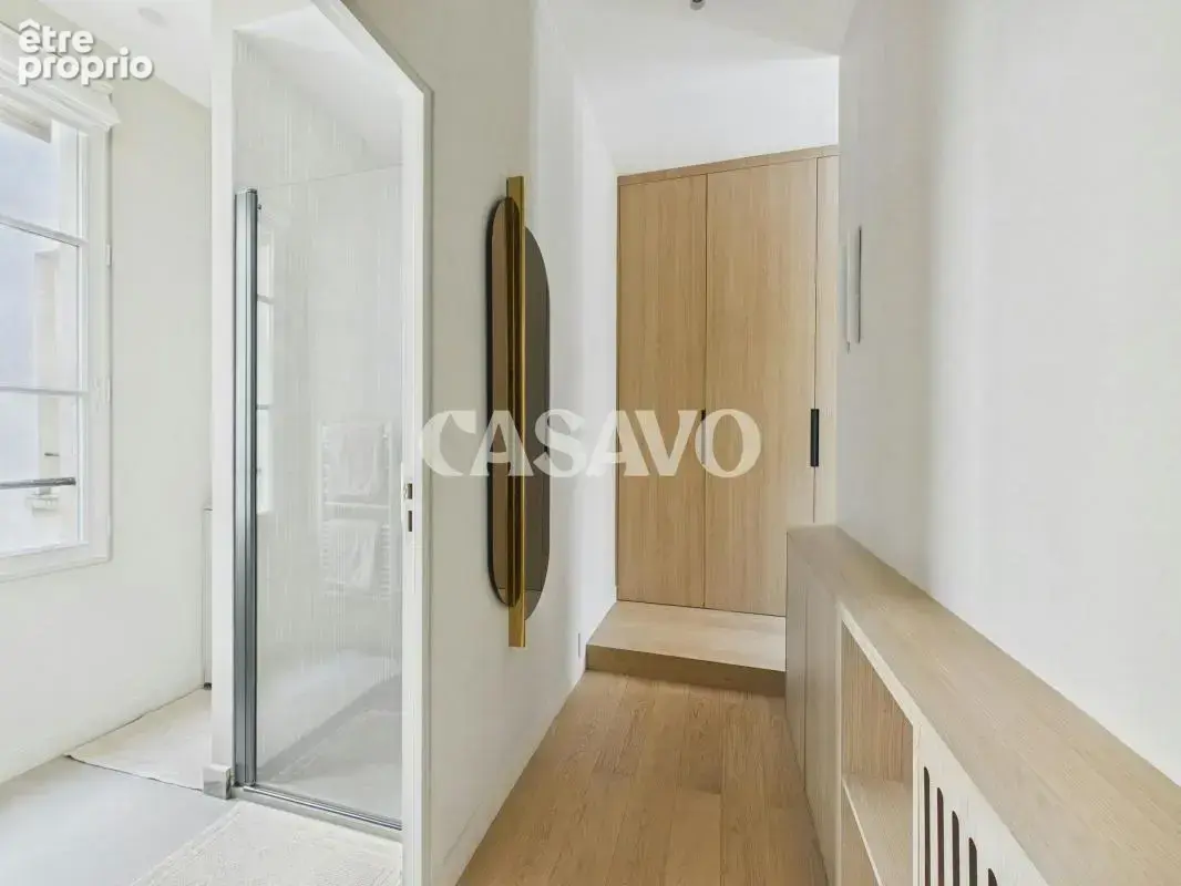 Vente Appartement 2 pièces de 33m² - 75004 Paris - photo 16
