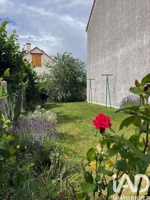Photo 2 - Appartement à ORLEANS