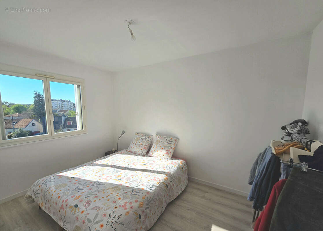Appartement à REZE