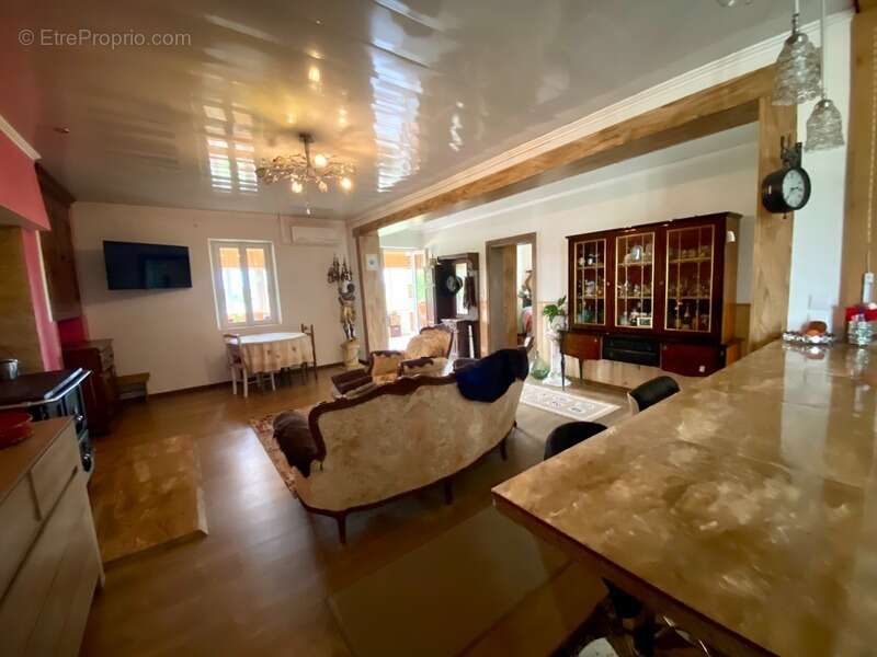 Maison à GRENADE-SUR-L'ADOUR