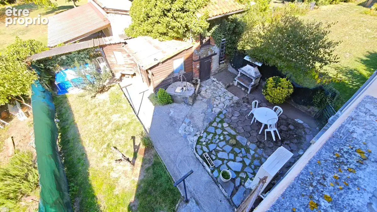 Maison Viviez 6 pièce(s) 129 m2  + terrain - photo 2