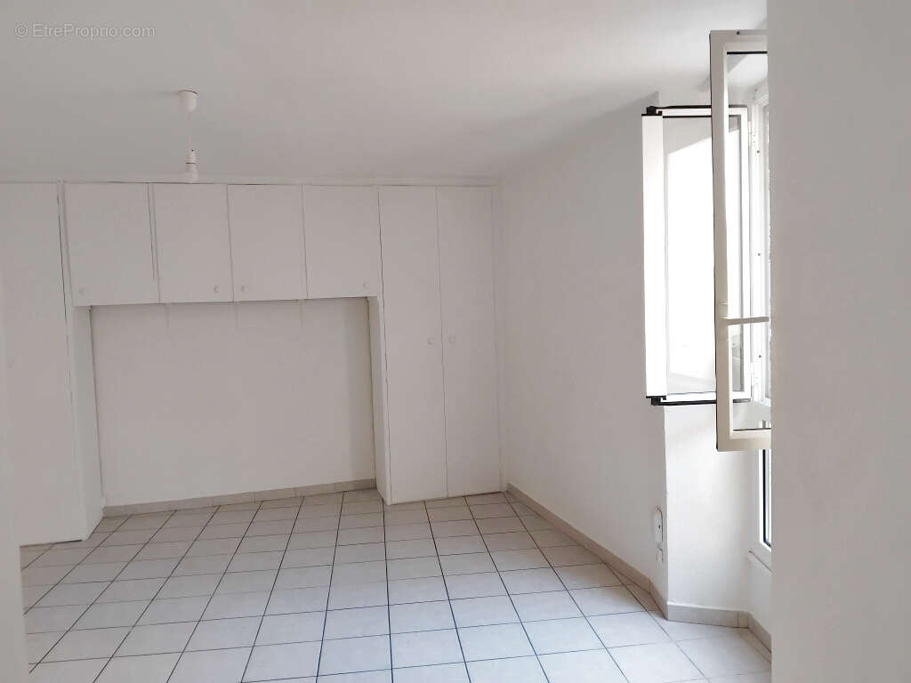 Appartement à HYERES