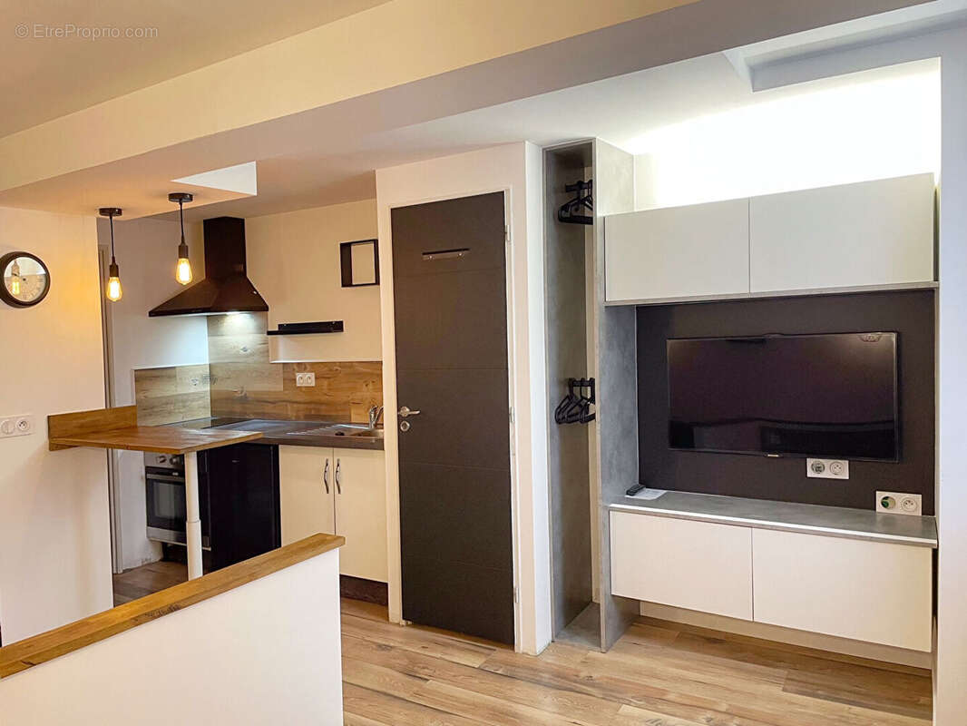 Appartement à FLAYOSC