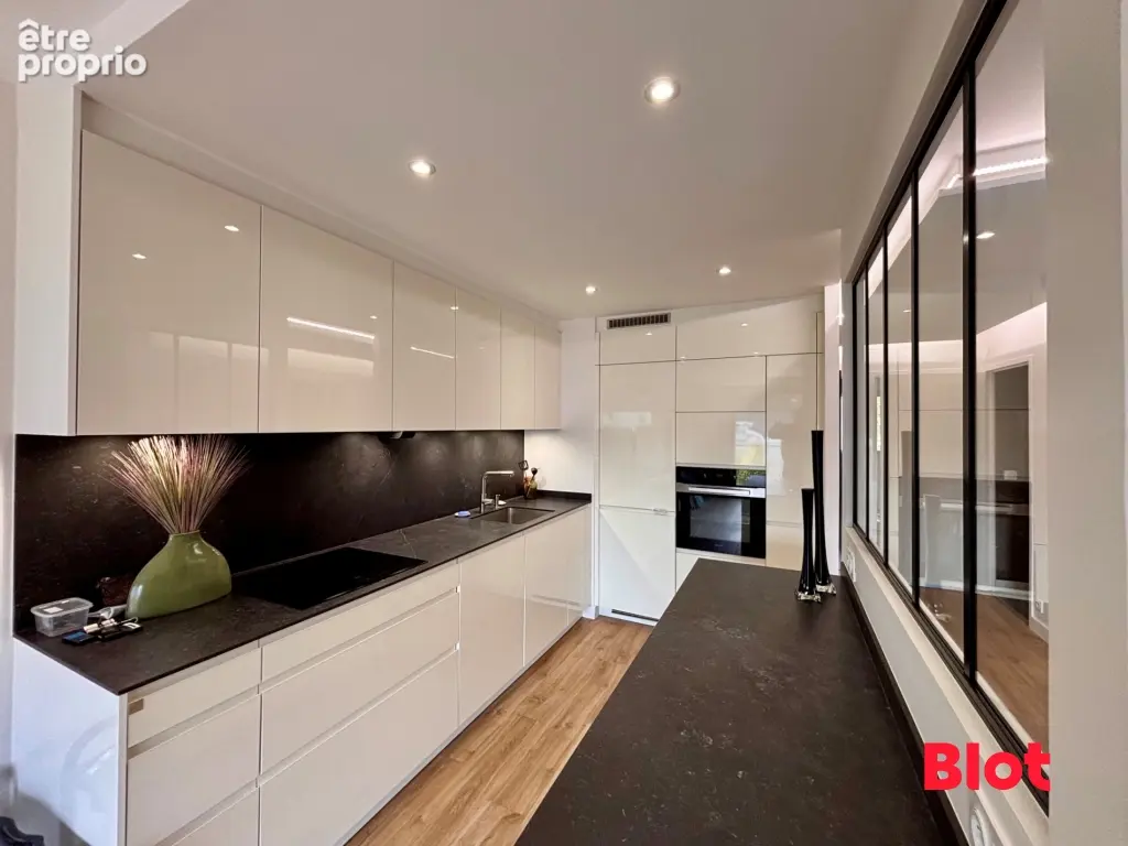 Appartement 3 pièces 69 m² à vendre à Rennes (35000) - photo 1