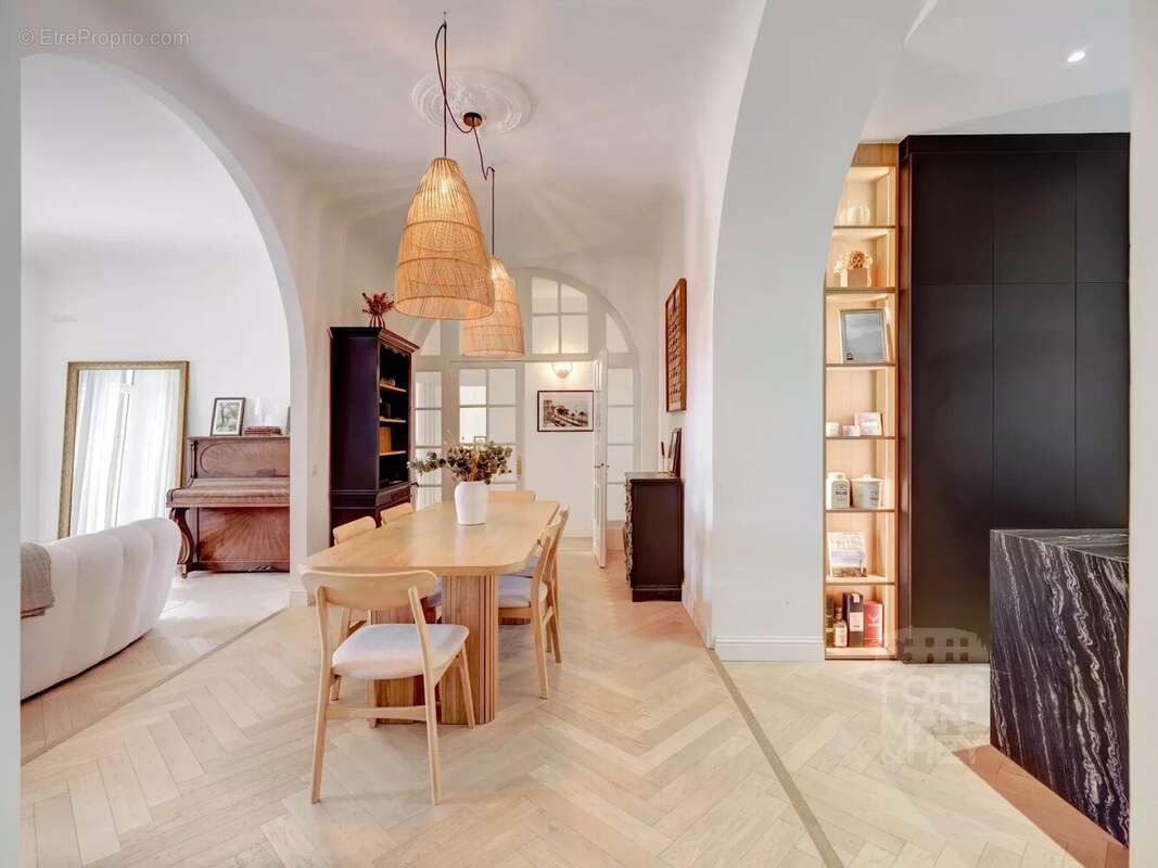 Appartement à GRASSE