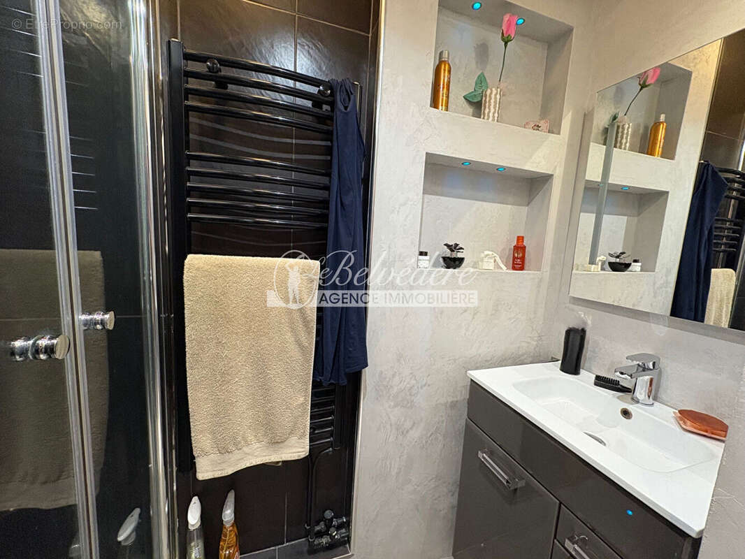 Appartement à TAVERNY