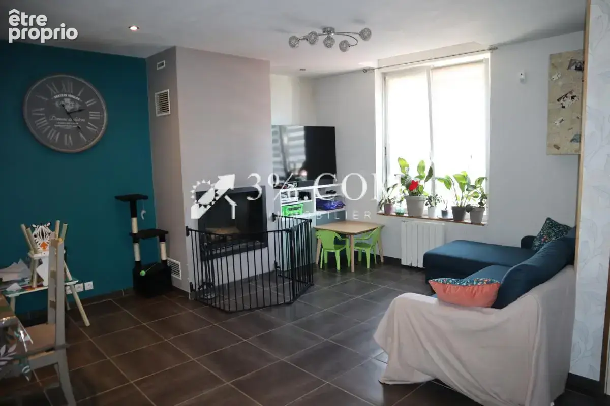 Maison 3 chambres secteur campagne ! - photo 2