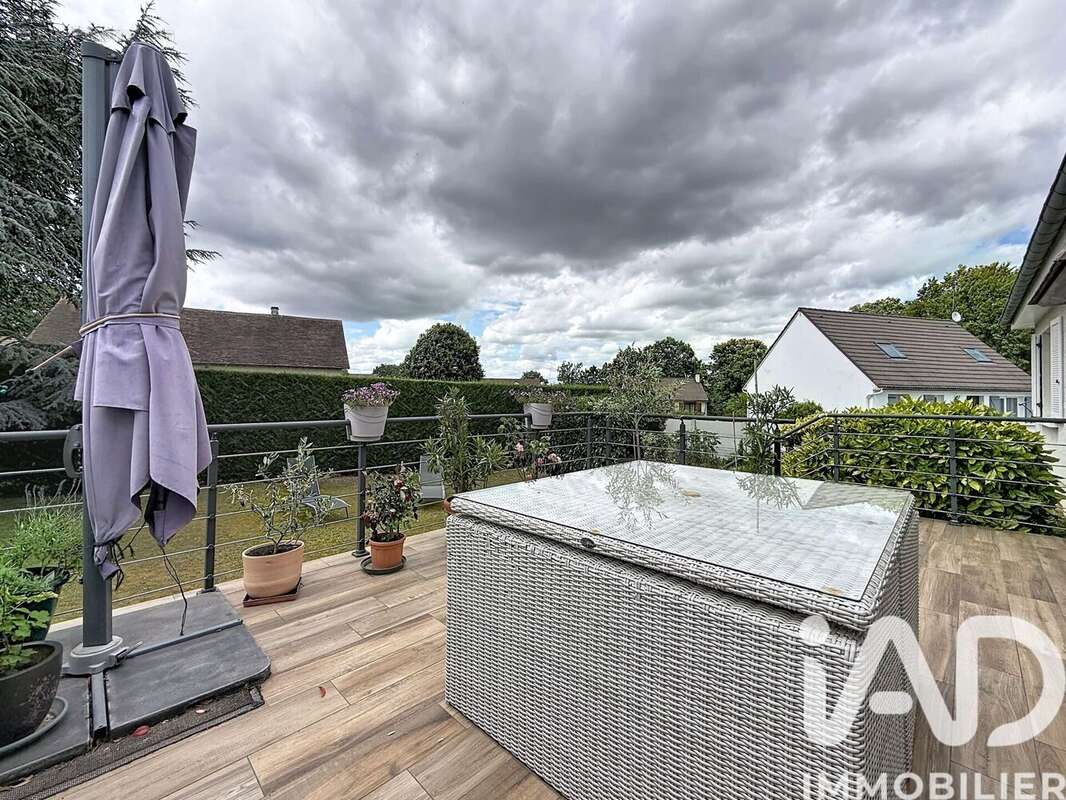 Photo 9 - Maison à NOGENT-LE-ROI