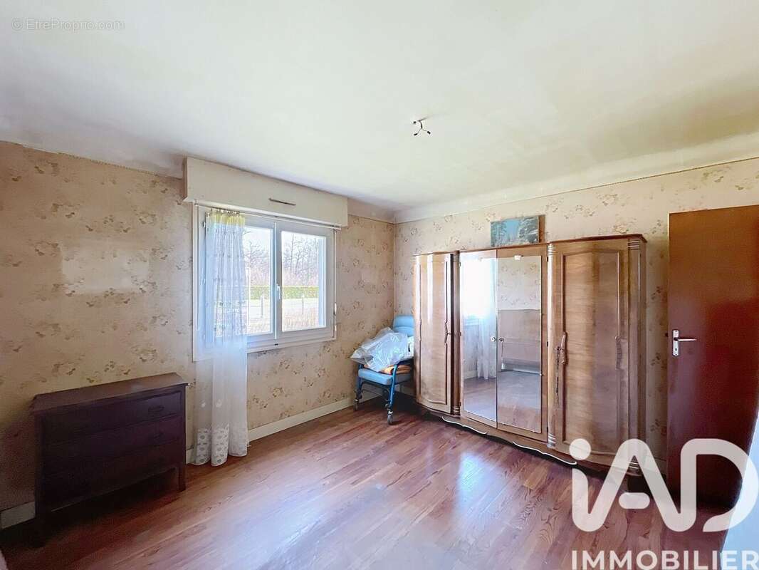 Photo 6 - Maison à MORCENX