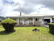 Maison à LA PLAINE-DES-PALMISTES