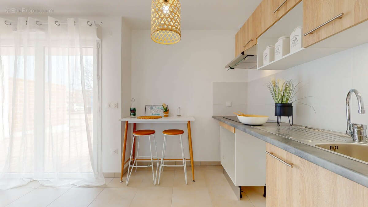 Maison à ROUFFIAC-TOLOSAN