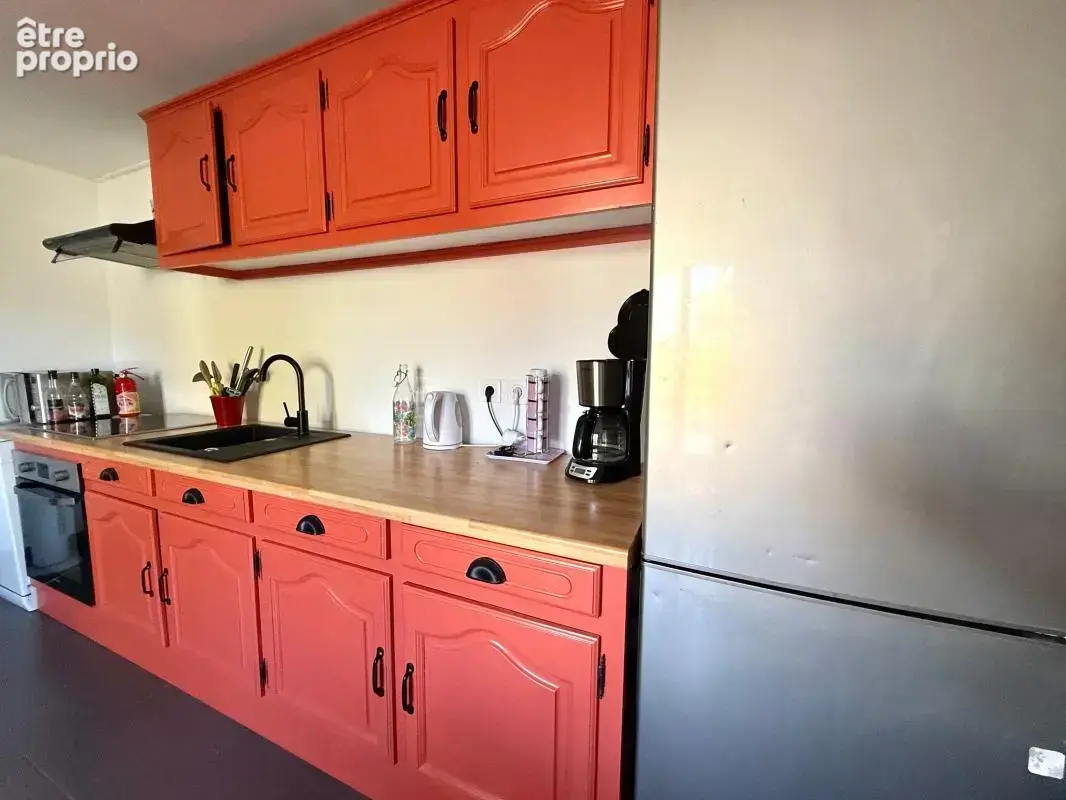 Maison À Vendre - photo 12
