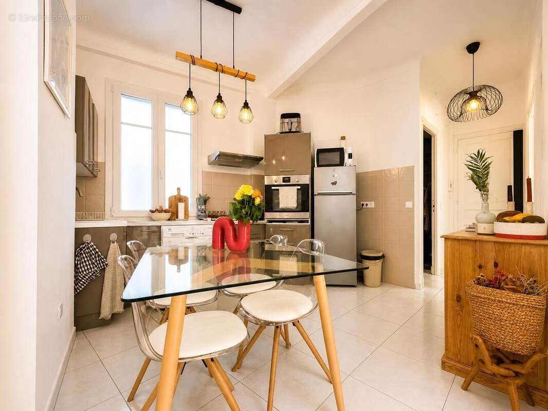   - Appartement à NICE