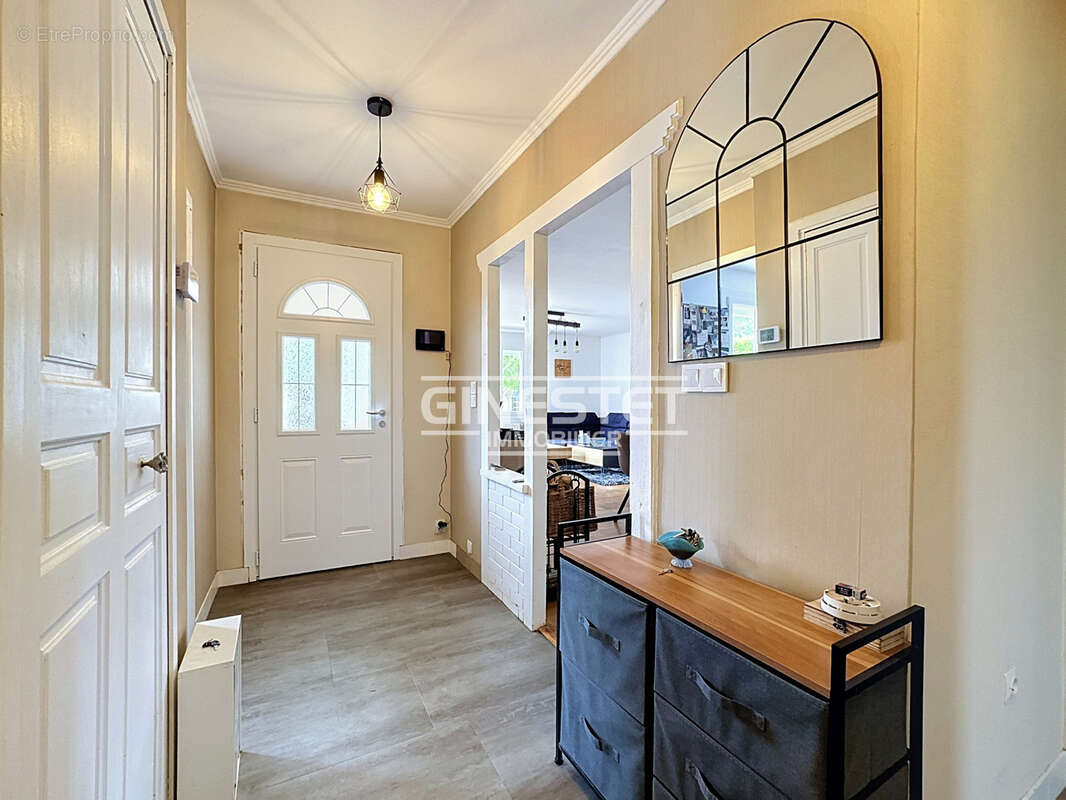 BREVIANDES maison plain-pied 98 m2, 3 chambres, 800m2 de terrain - photo 7