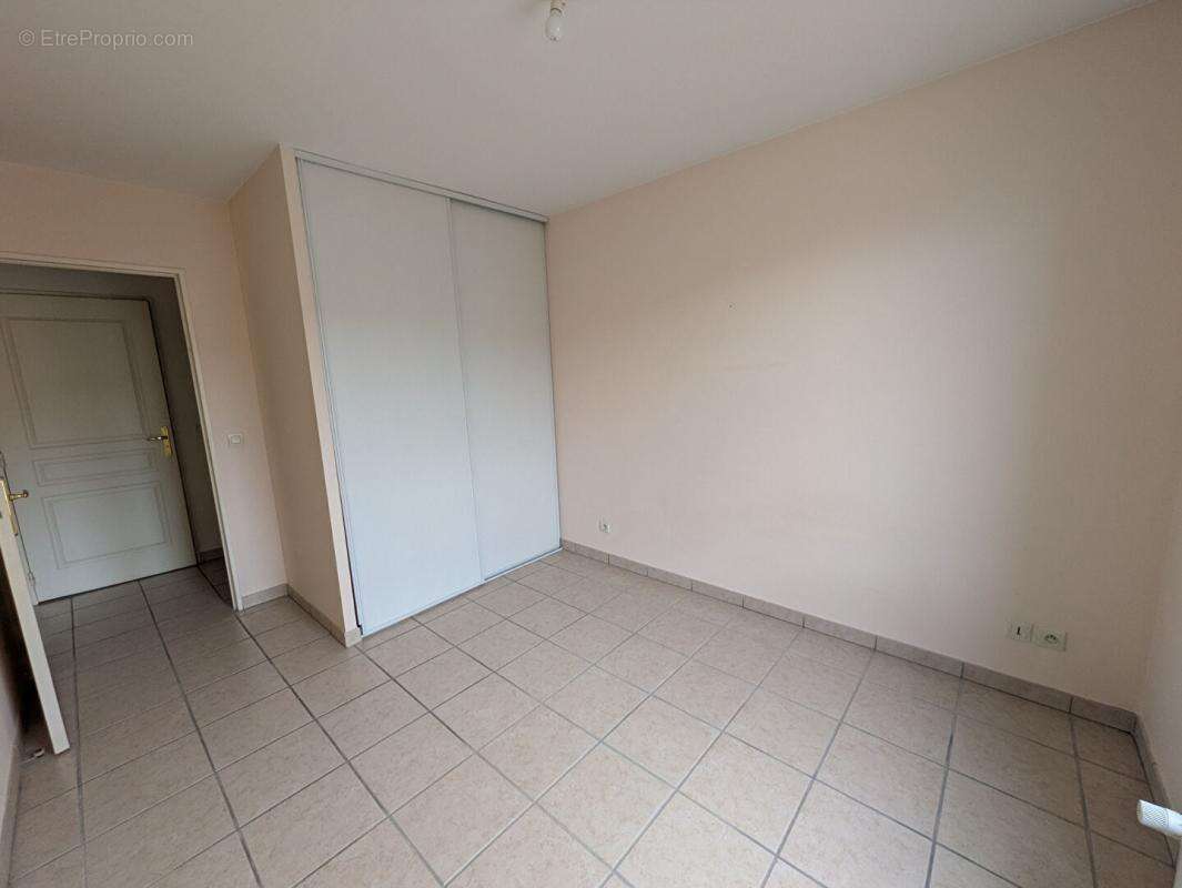 Appartement à ROANNE