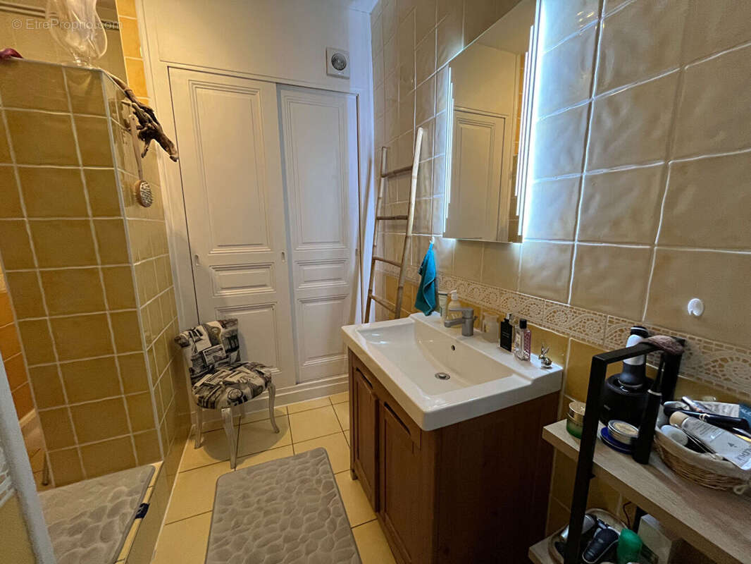 Appartement à BOURG-EN-BRESSE