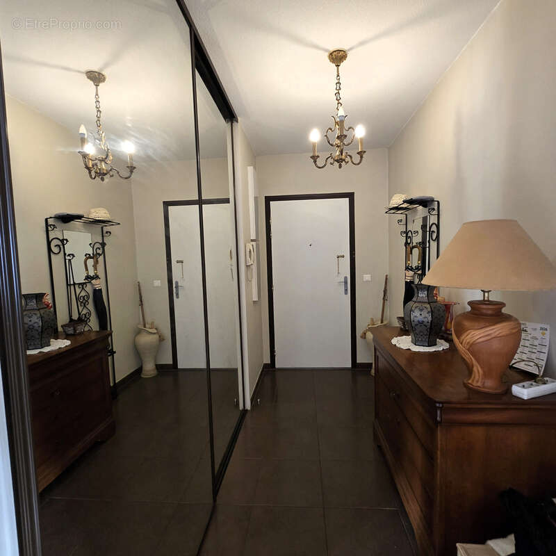 Appartement à VILLEFRANCHE-SUR-SAONE